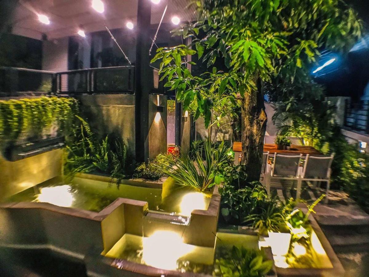 Exclusive Access To The Whole Garden. Banguecoque Exterior foto
