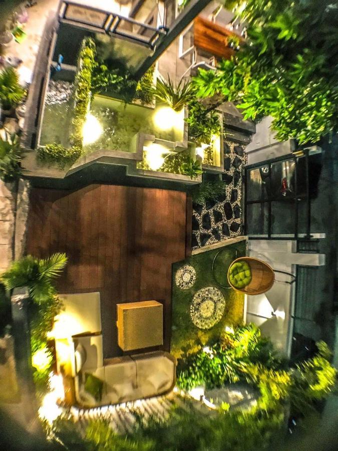 Exclusive Access To The Whole Garden. Banguecoque Exterior foto