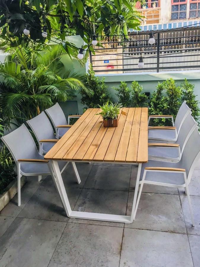 Exclusive Access To The Whole Garden. Banguecoque Exterior foto